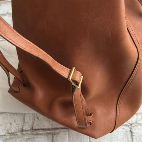 Auxiliary Backpack - Picture 5 of 16